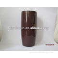 stainless steel insulation cup with different color painting